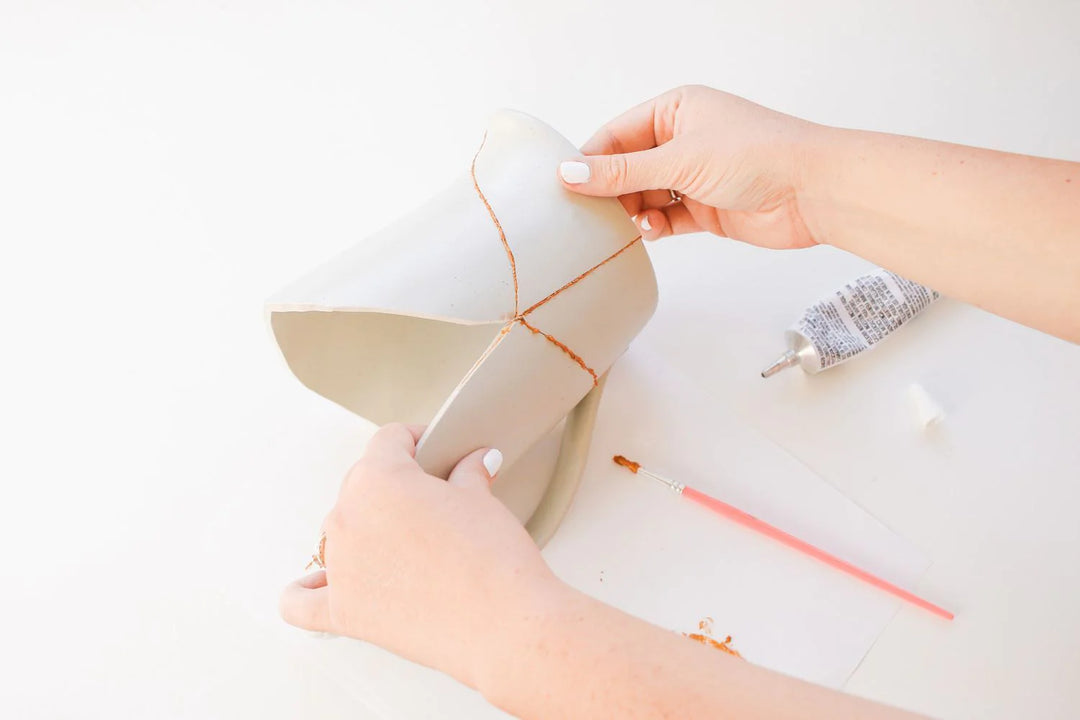 Tips on How to Glue Ceramics