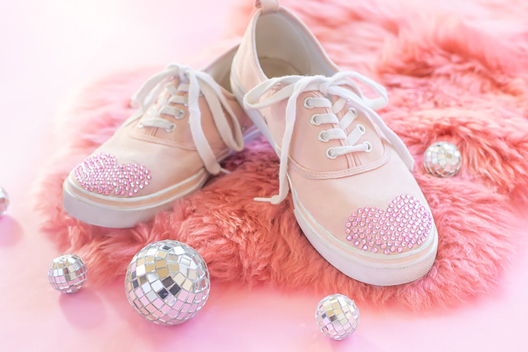 5 Custom Shoe Repairs and Crafts