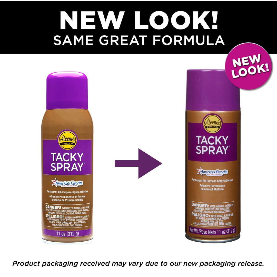 Picture of 23501 Aleene’s Tacky Spray 11 oz.