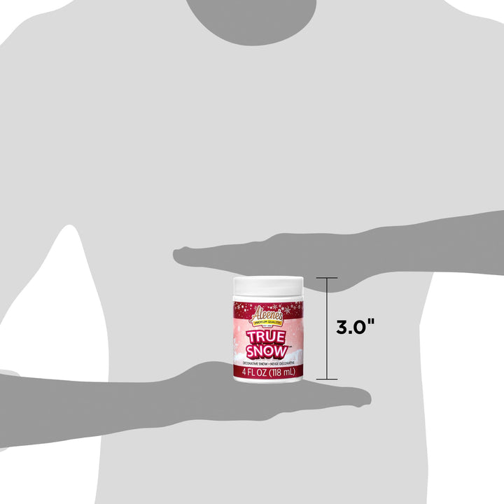 Picture of 14641 Aleene's True Snow 4 fl. oz.