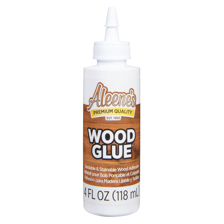 Picture of 15623 Aleene's Wood Glue 4 fl. oz.