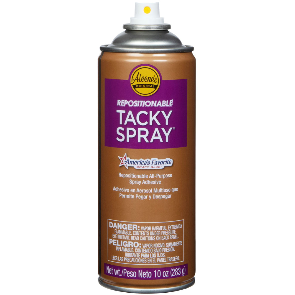 Picture of 28880 Aleene’s Repositionable Tacky Spray 10 oz.