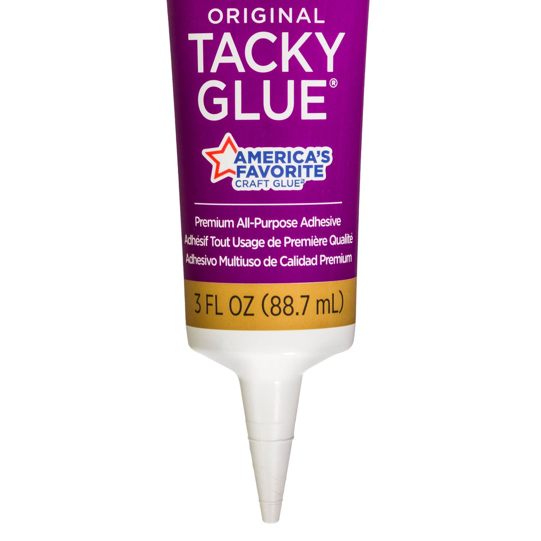 Picture of 21372 Aleene's Original Tacky Glue 3 fl. oz. Tube