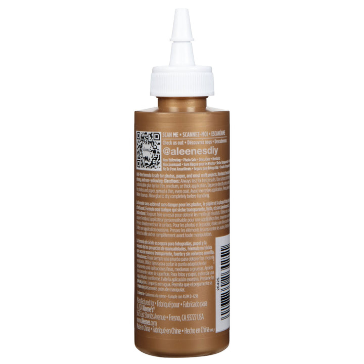 Picture of 26425 Aleene’s  Acid-Free Tacky Glue 4 fl. oz.