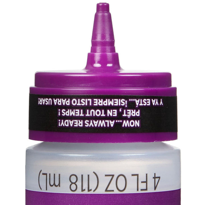 Picture of 33151 Aleene's Original Always Ready Clear Gel Tacky Glue 4 fl. oz.