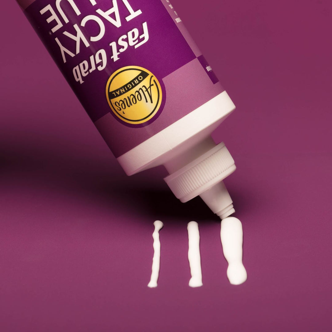 Picture of 24964 Aleene's Fast Grab Tacky Glue 8 fl. oz.