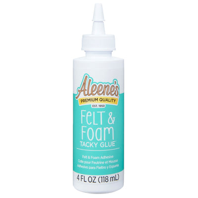 Picture of 33171 Aleene's Felt & Foam Tacky Glue 4 fl. oz.